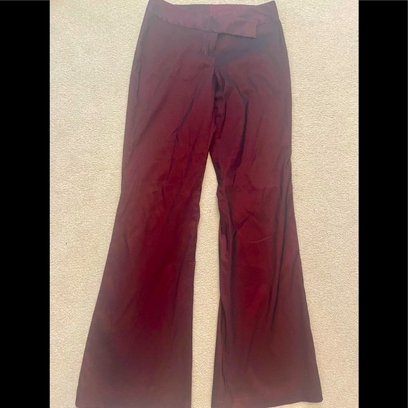 🌾 pizazz shimmery slacks - Picture 3 of 6